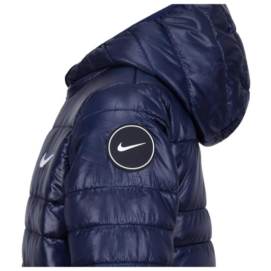 Nike Βρεφικό μπουφάν MID Weight Fill JKT